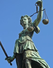 Juridisch